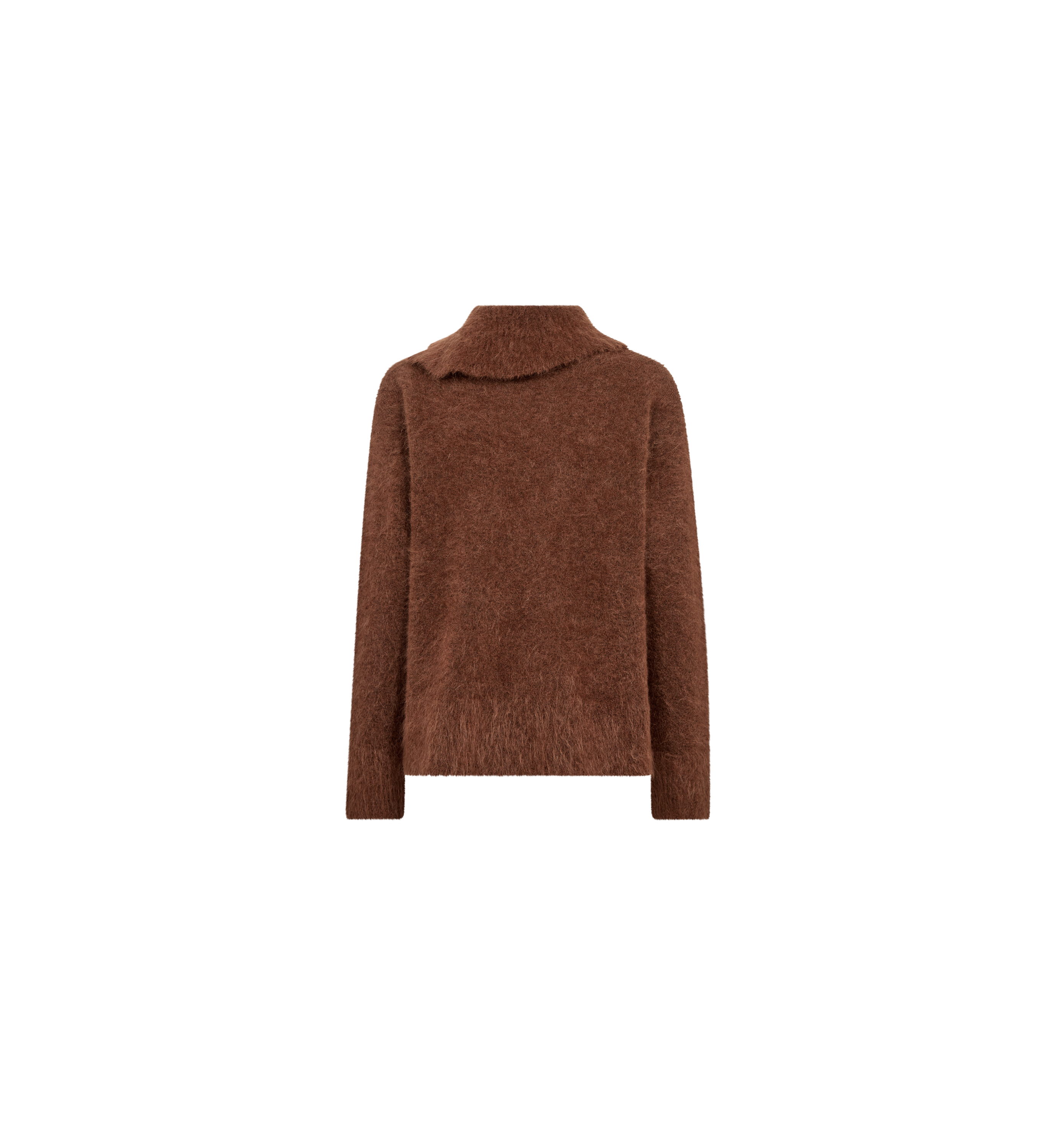 Packshot / Downtown Brown / Back